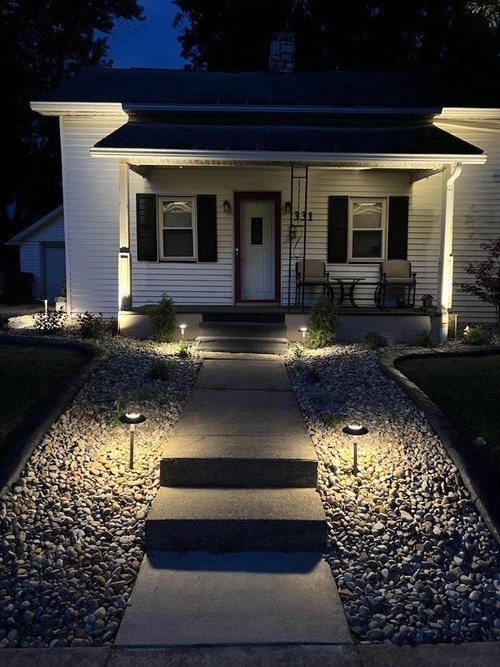 Affordable Lighting Image