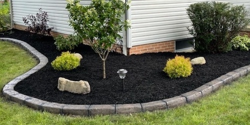 Mulching Image